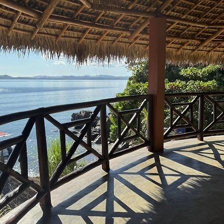 Veronika Resort Nosy Komba Extérieur photo