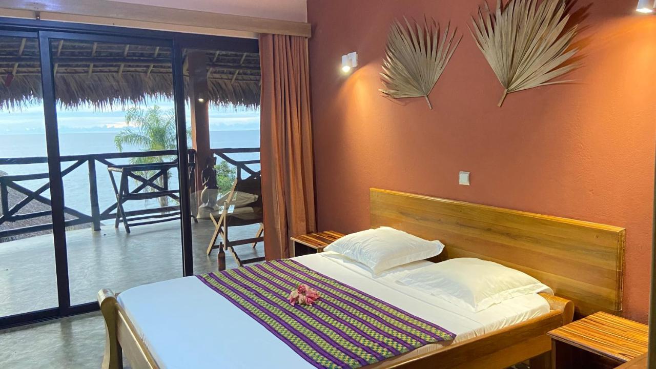 Veronika Resort Nosy Komba Extérieur photo