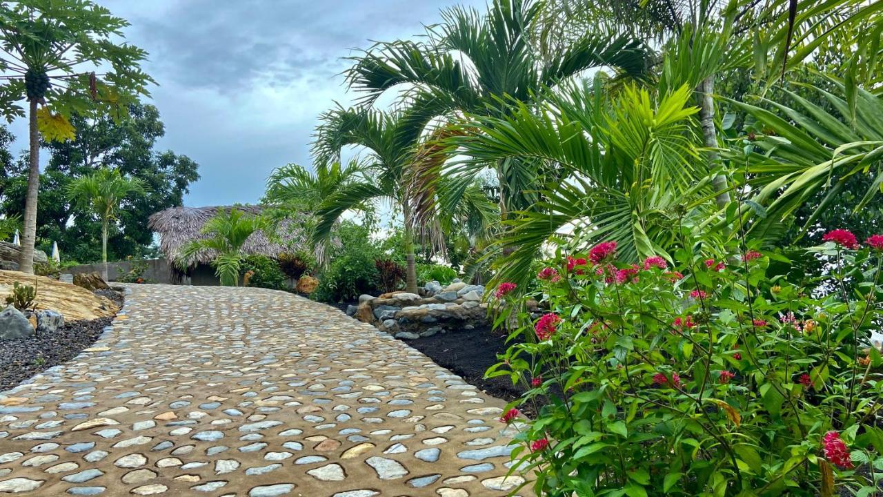 Veronika Resort Nosy Komba Extérieur photo