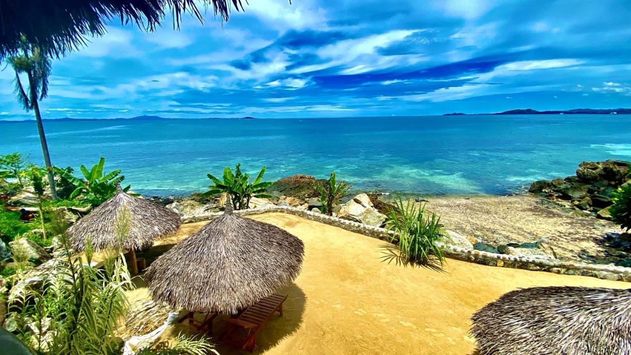 Veronika Resort Nosy Komba Extérieur photo