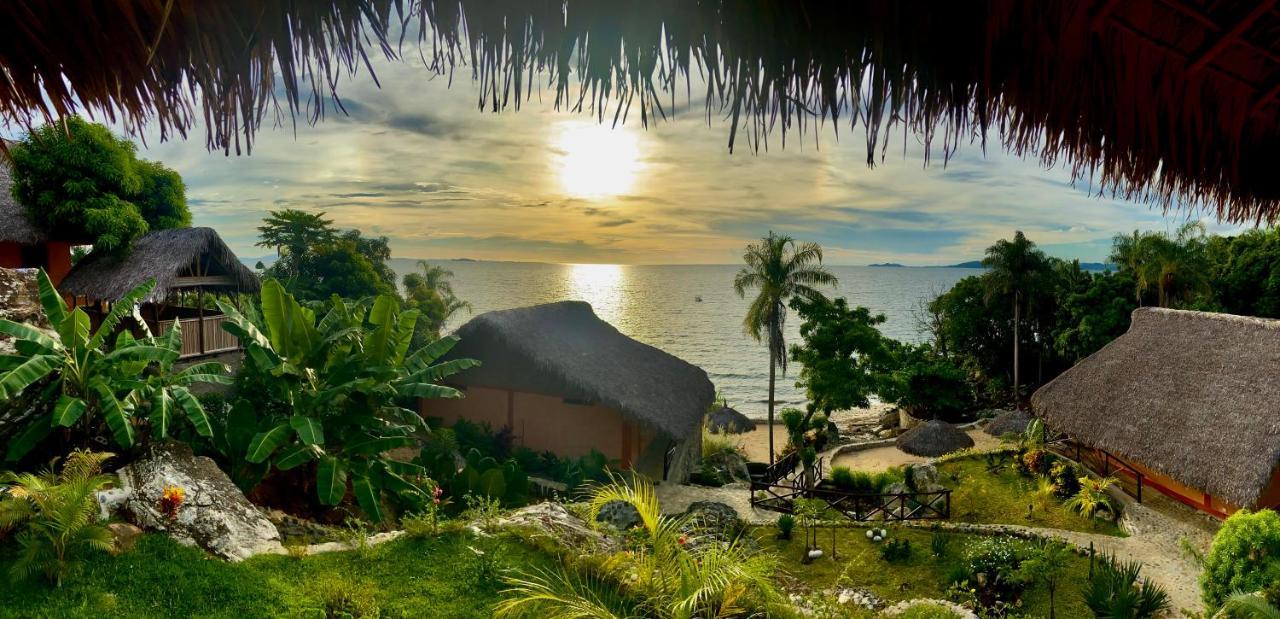Veronika Resort Nosy Komba Extérieur photo