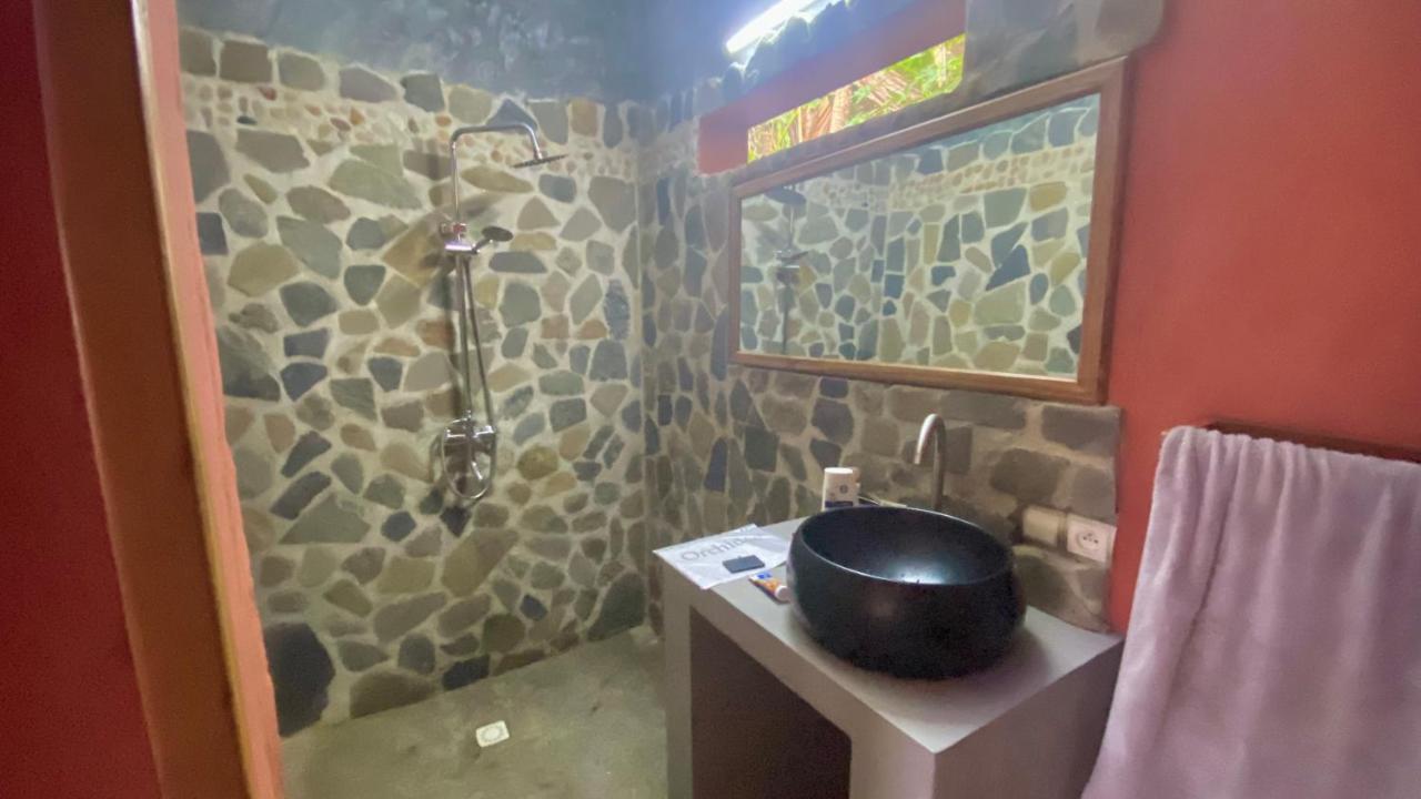 Veronika Resort Nosy Komba Extérieur photo