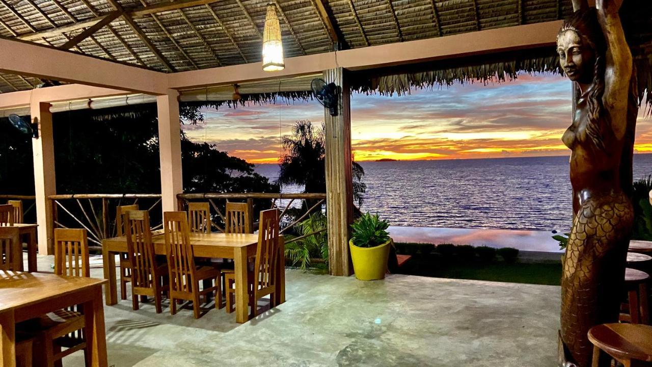 Veronika Resort Nosy Komba Extérieur photo