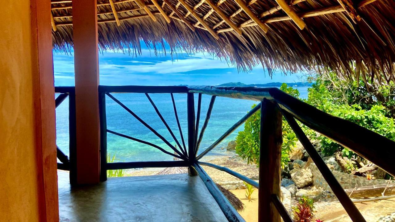 Veronika Resort Nosy Komba Extérieur photo