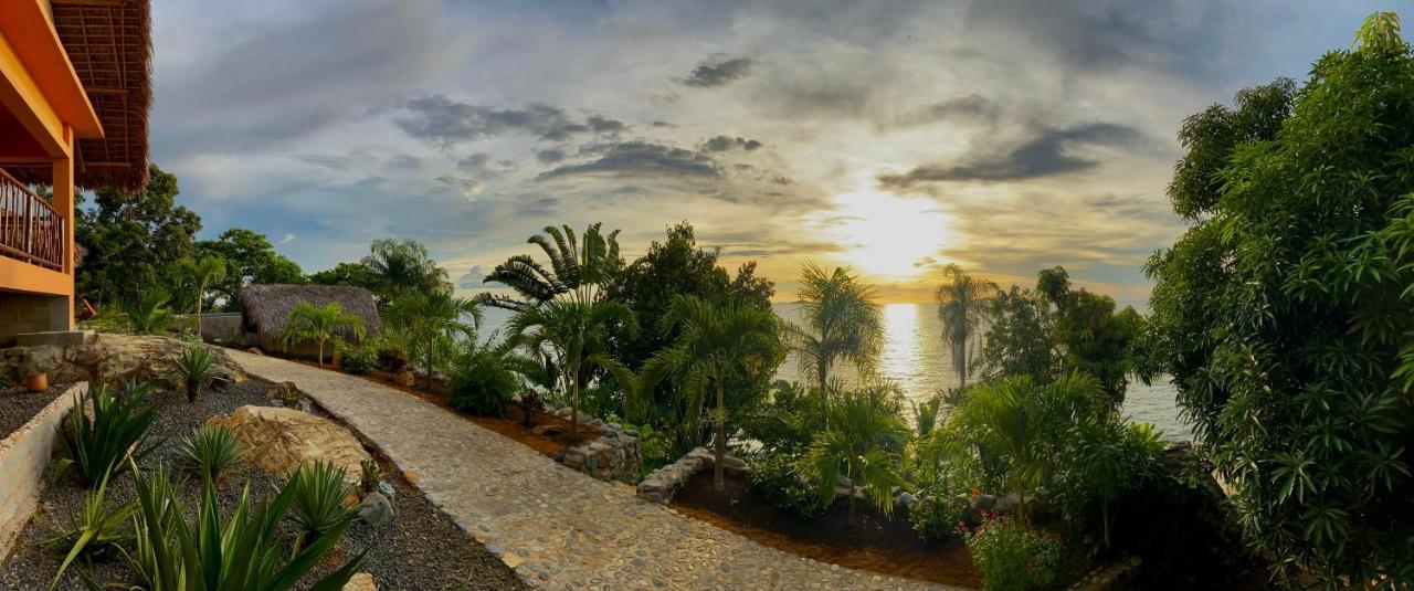 Veronika Resort Nosy Komba Extérieur photo