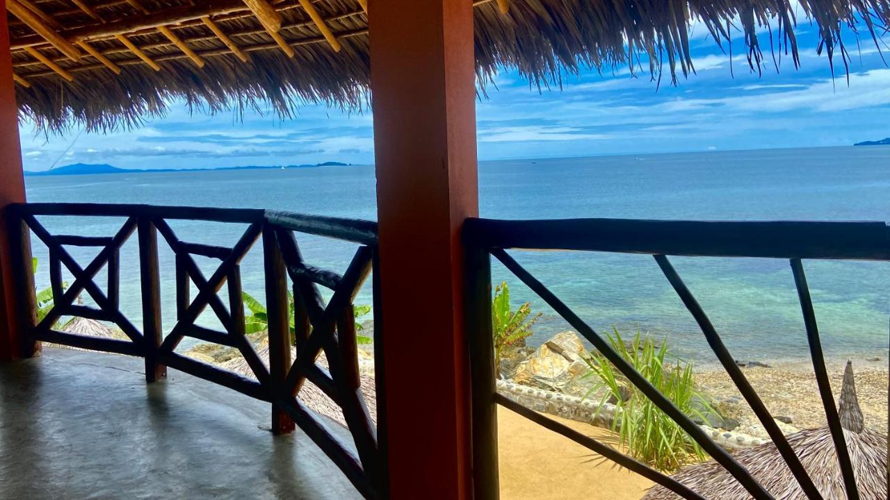 Veronika Resort Nosy Komba Extérieur photo