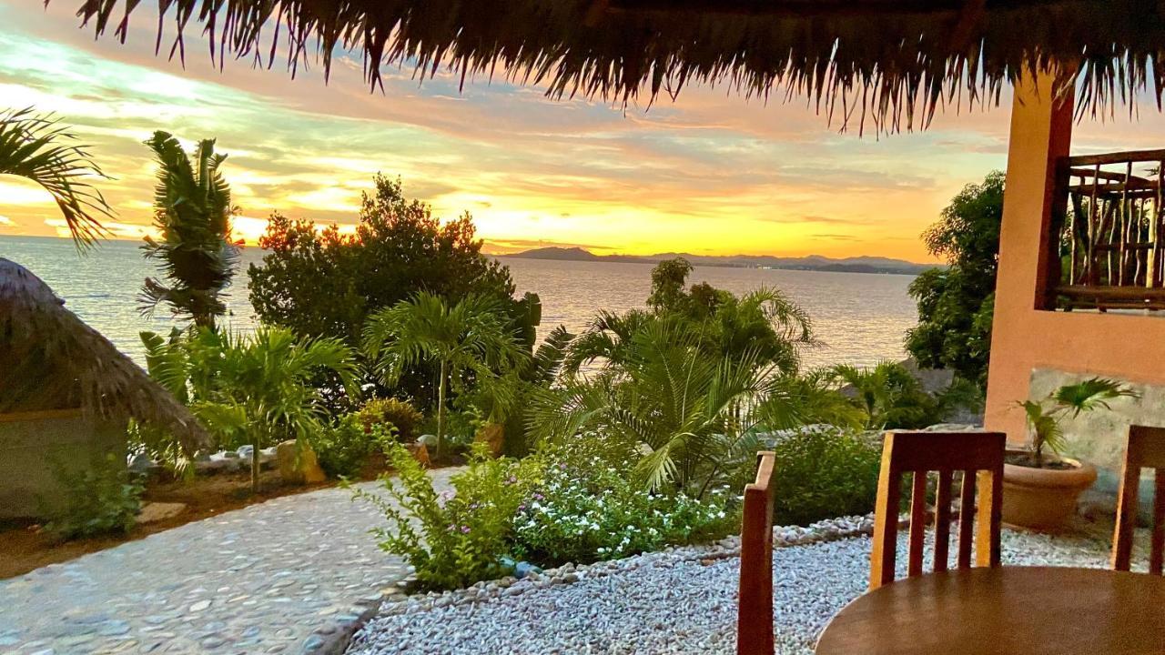 Veronika Resort Nosy Komba Extérieur photo