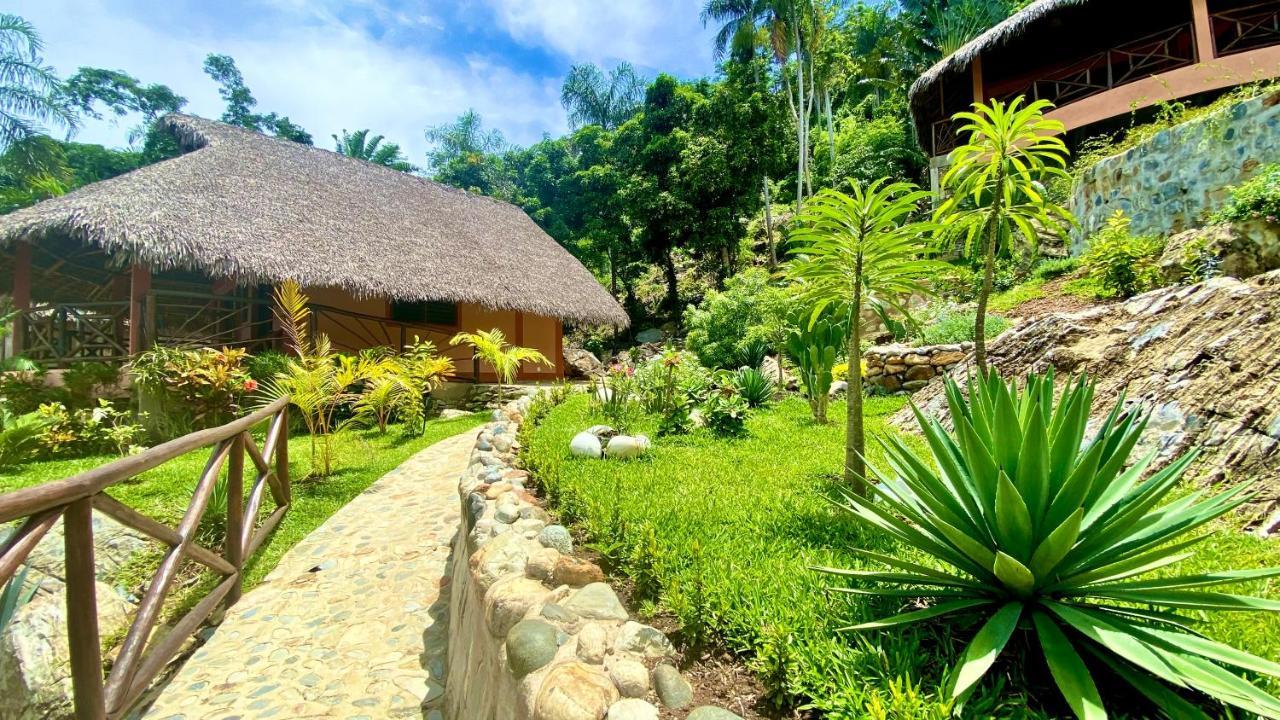 Veronika Resort Nosy Komba Extérieur photo
