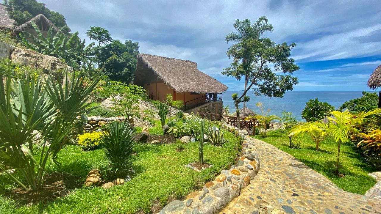 Veronika Resort Nosy Komba Extérieur photo