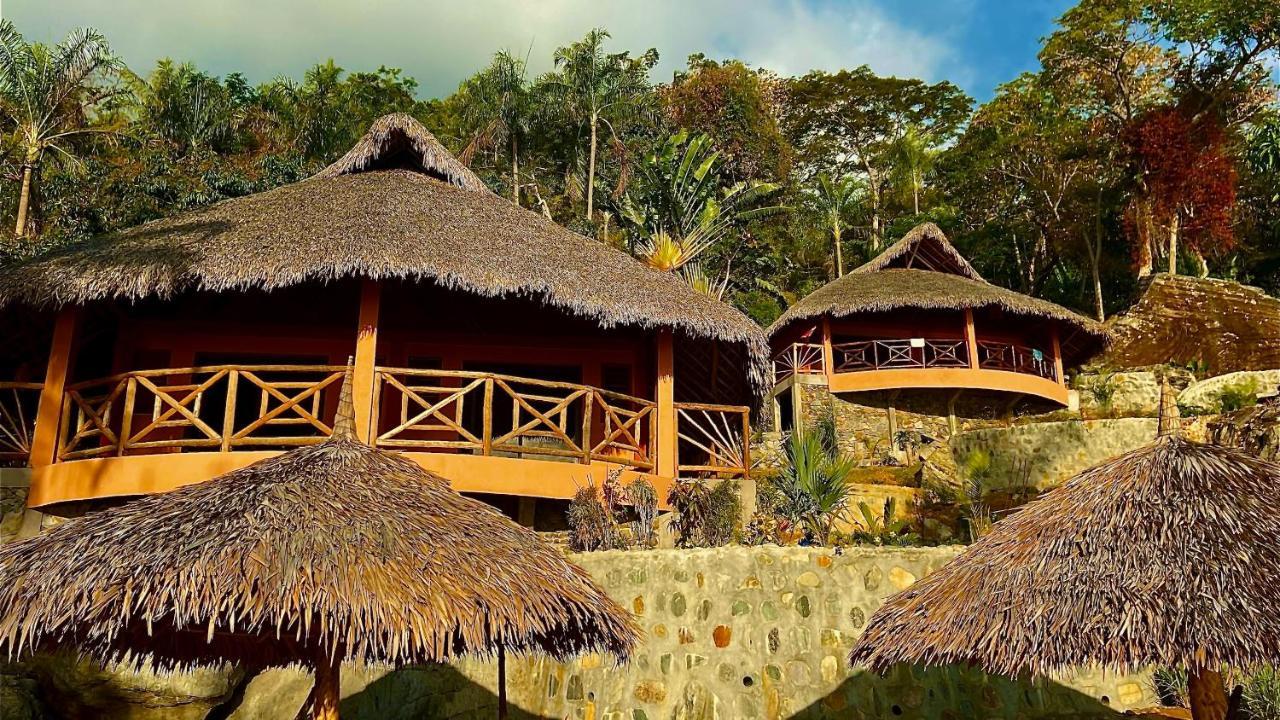 Veronika Resort Nosy Komba Extérieur photo