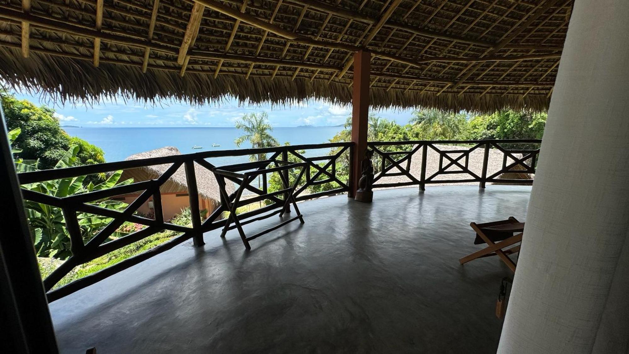 Veronika Resort Nosy Komba Extérieur photo