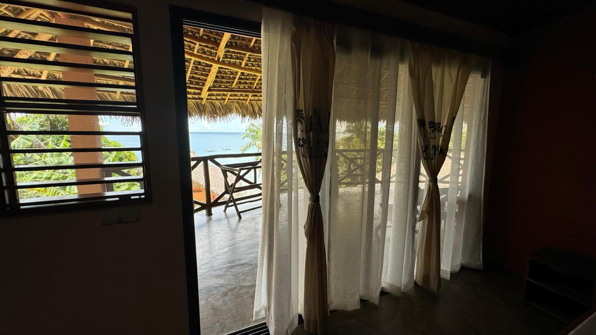 Veronika Resort Nosy Komba Extérieur photo