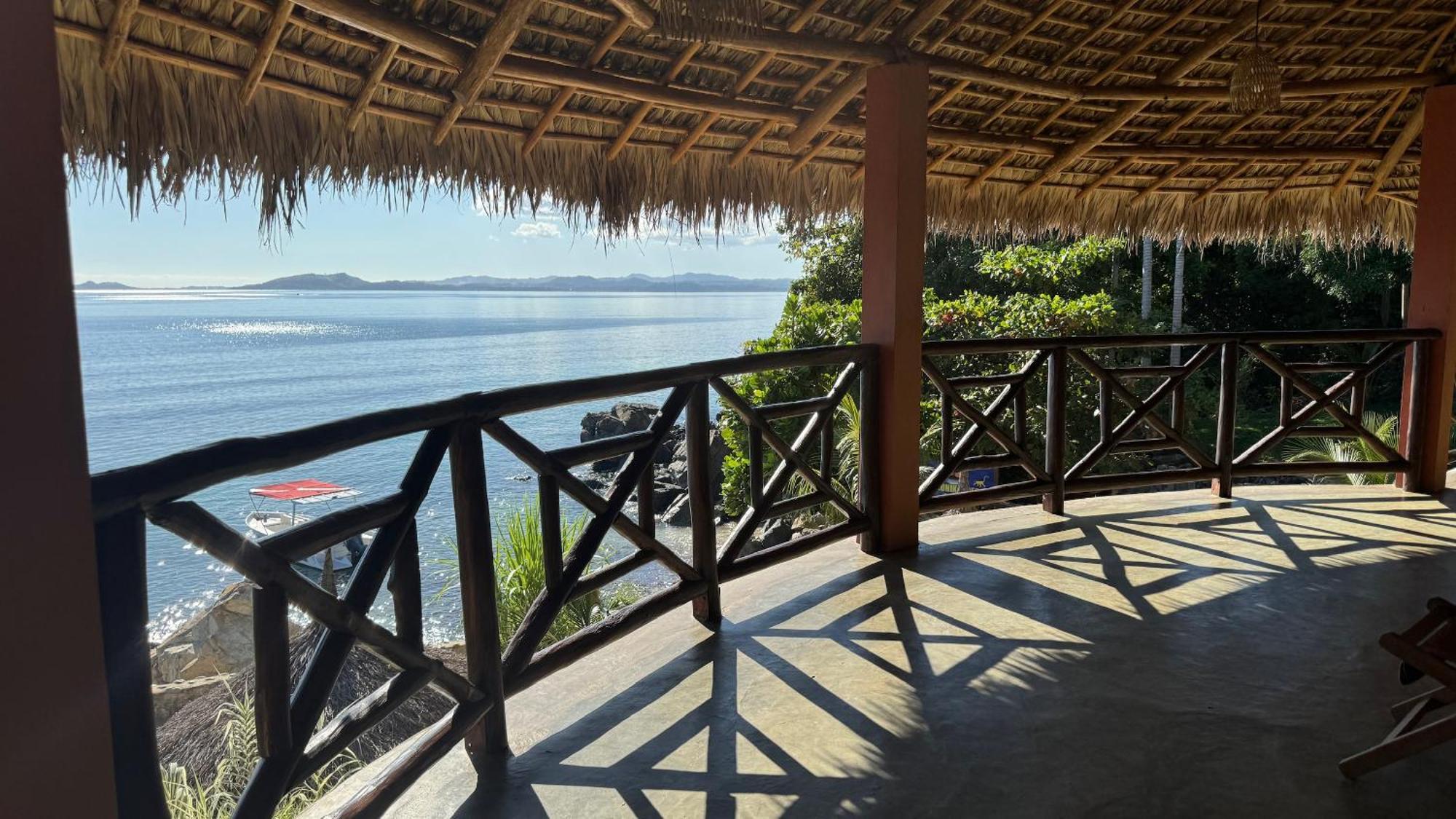 Veronika Resort Nosy Komba Extérieur photo