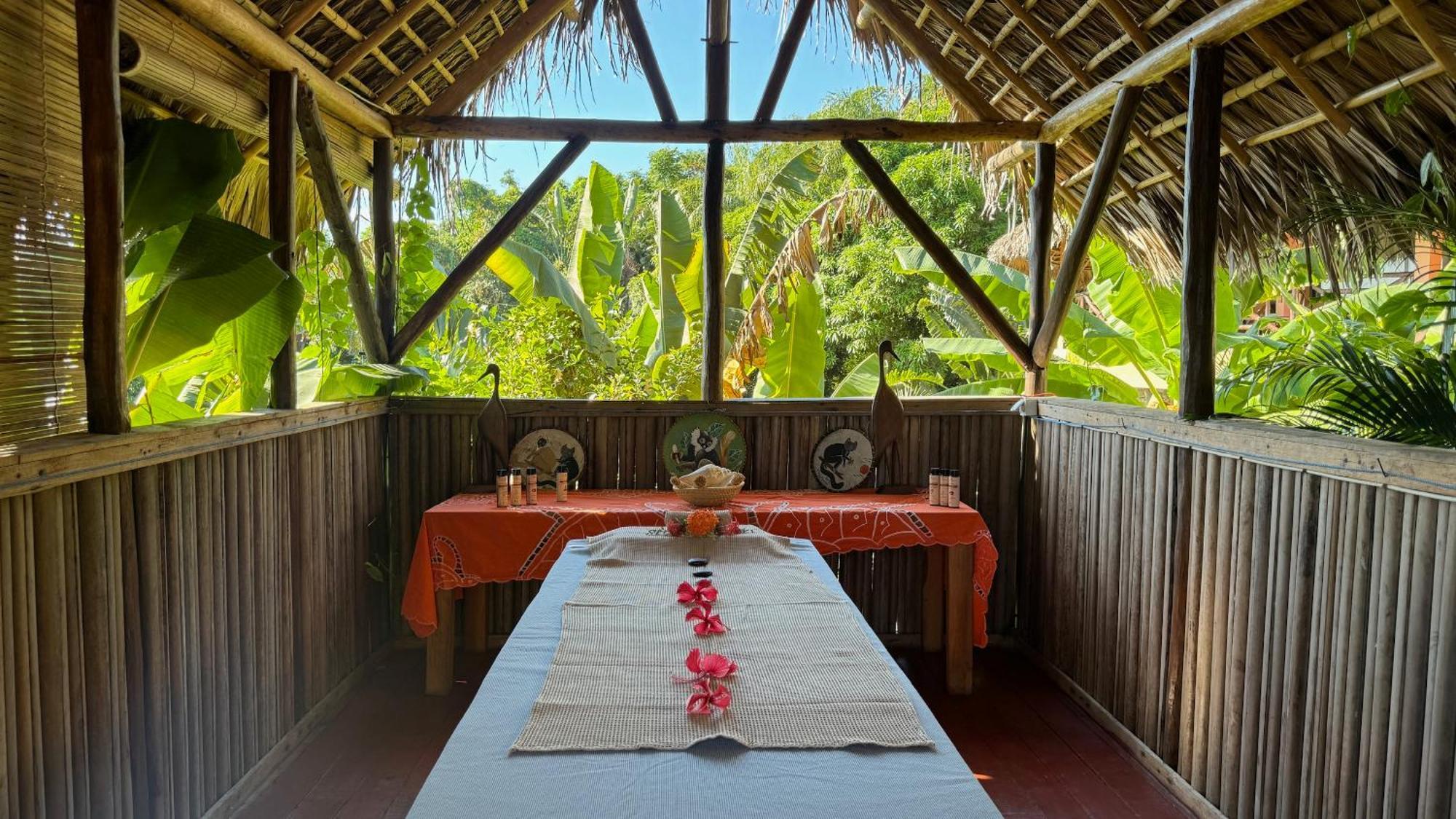 Veronika Resort Nosy Komba Extérieur photo